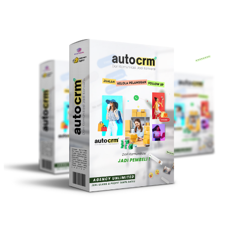 AutoCRM