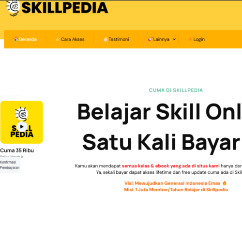 Skillpedia